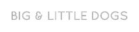 Big & Little Dogs coupons